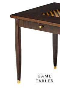 Game Tables