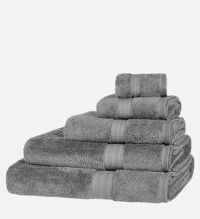 John Lewis & Partners Ultimate Suvin Luxury Towels