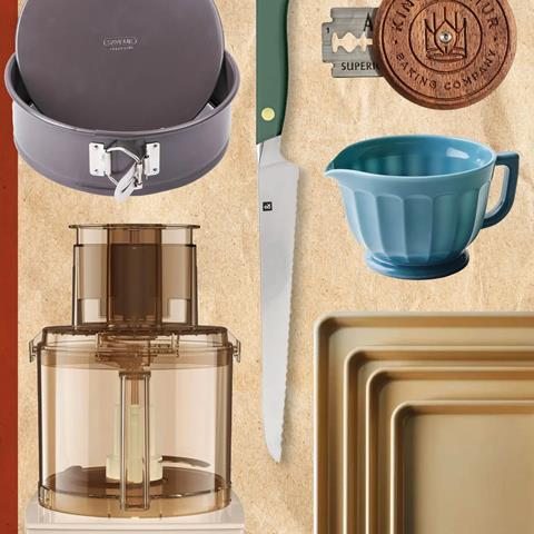 10 Thoughtful Gifts for the Baker in Your Life