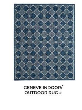 Geneve Indoor/Outdoor Rug