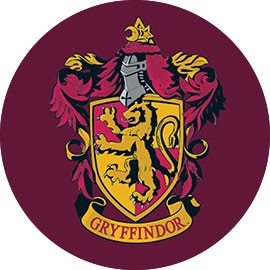 GRYFFINDOR