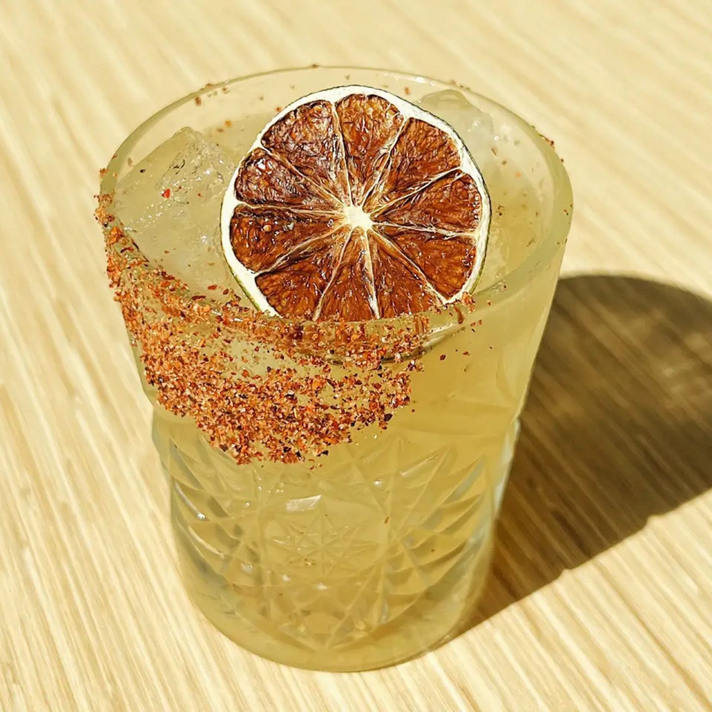 Little Dragon Cocktail