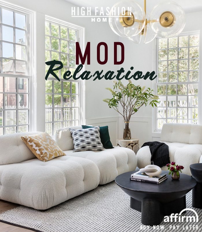 Mod Relaxation