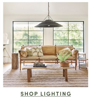 Shop Lighting