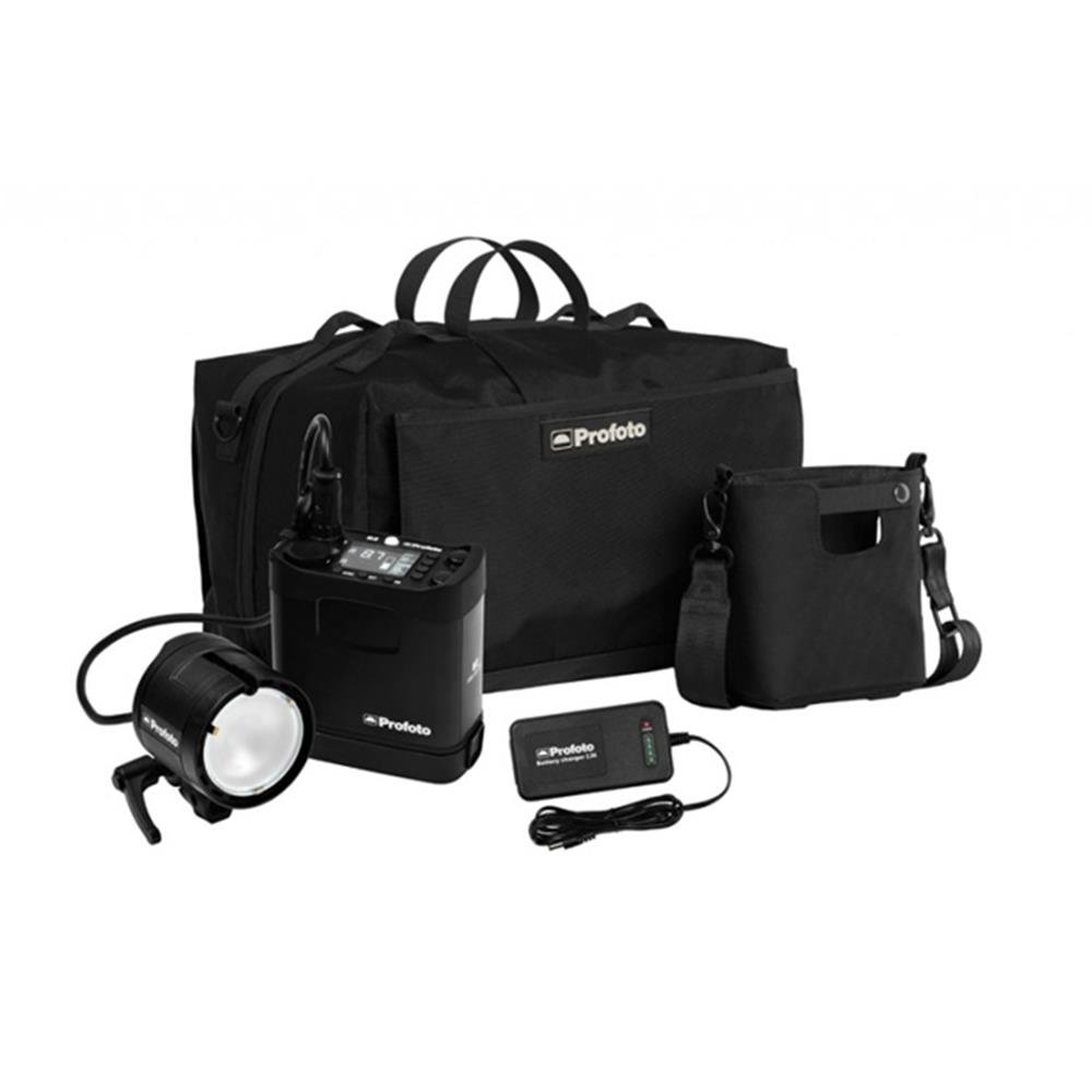 ProFoto B2 AirTTL To Go Kit
