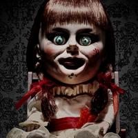 Annabelle Statue (Star Ace)