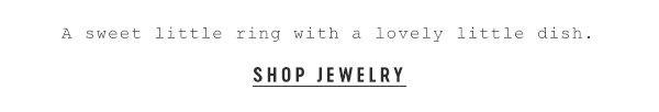 Shop monogram jewelry.