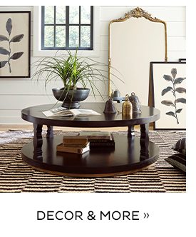 Decor & More