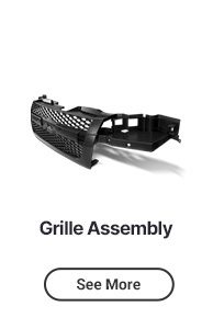 Grille Assembly
