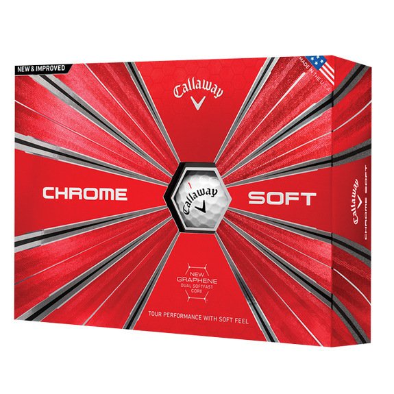 Product: Chrome Soft