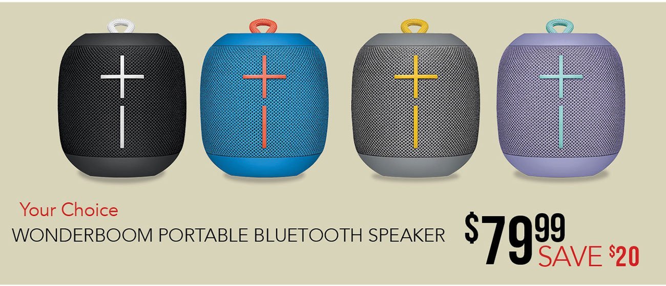 Bluetooth-speaker