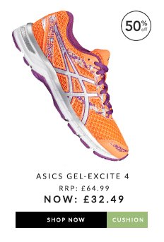 ASICS Gel-Excite 4