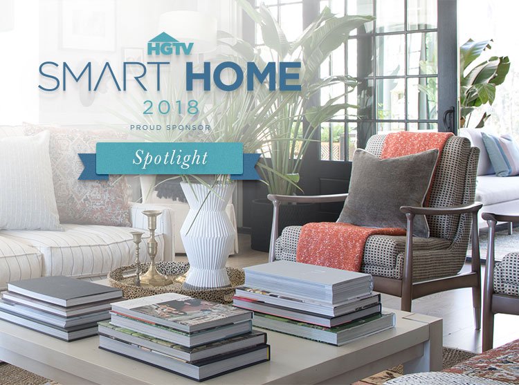Hgtv Smart Home 2018 Spotlight Bassett Furniture Co Email