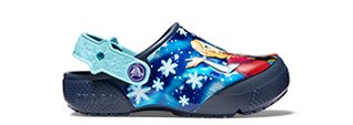 Crocs Fun Lab Frozen Clog