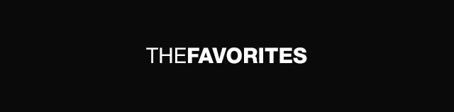 Headline - The Favorites