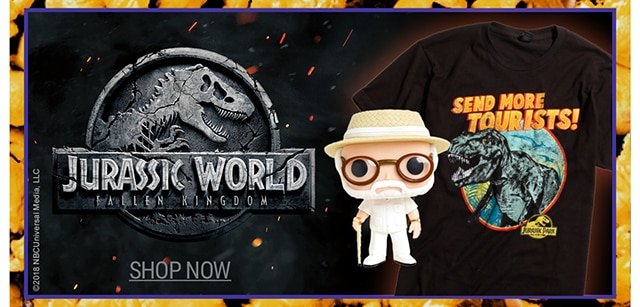 Jurassic World