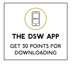 The DSW App