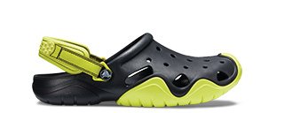 Men's Swiftwater Clog