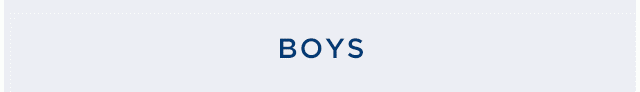BOYS