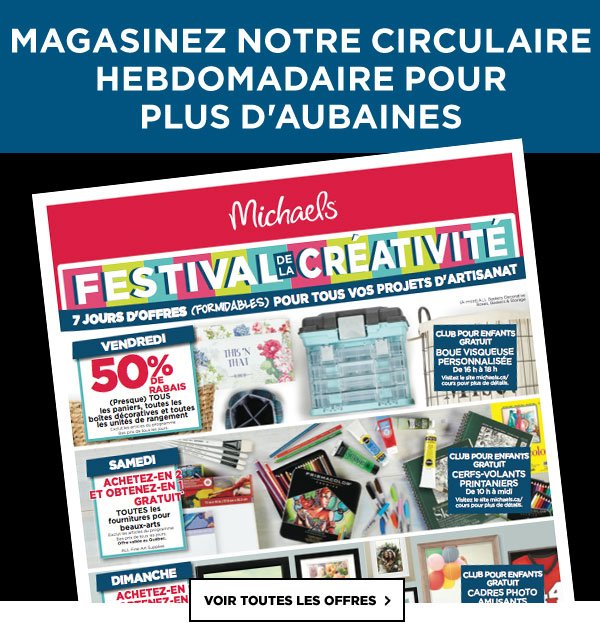 Weekly Ad