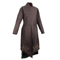 Embroidered Elven Tunic