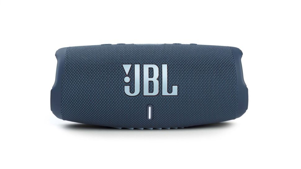 JBL Charge 5 review