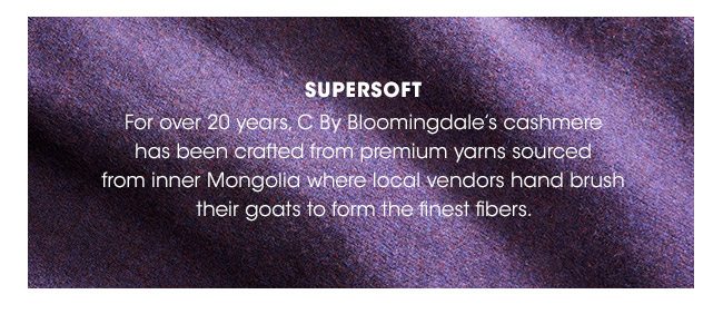 SUPERSOFT