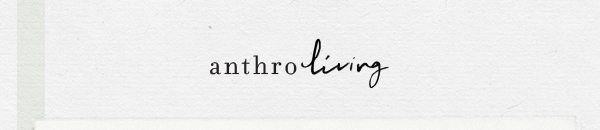AnthroLiving