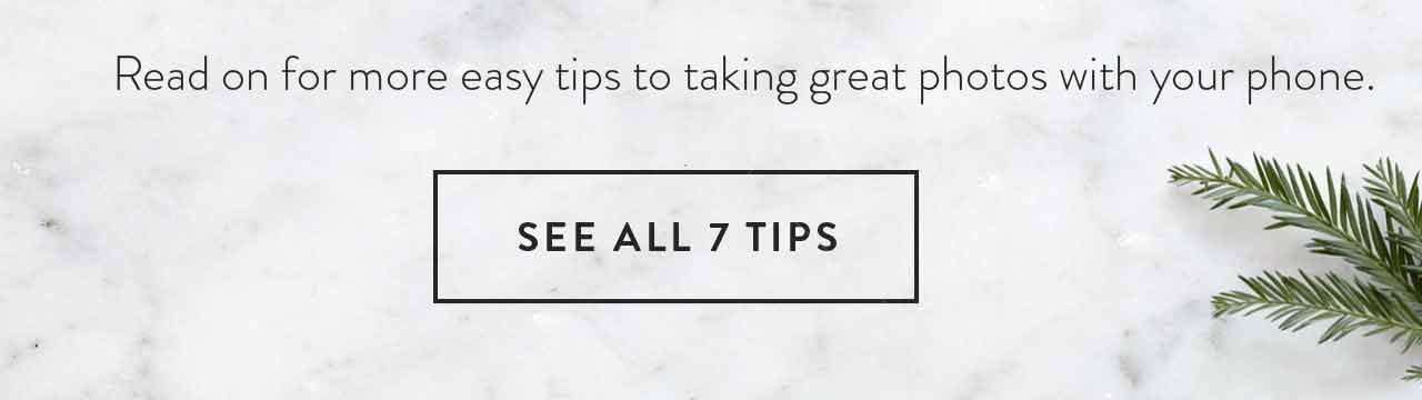 See All 7 Tips