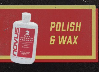 Polish & Wax