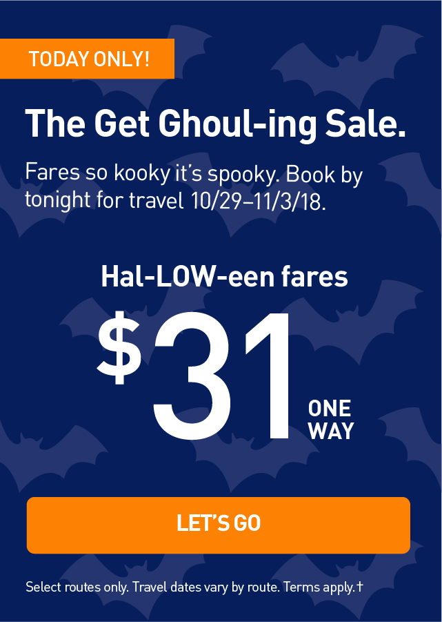 jetblue sale fares