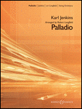 Jenkins - Palladio (String Orchestra - Grade 3-4)