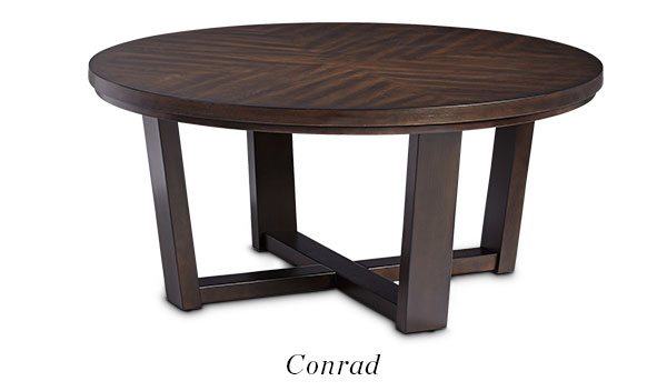 Conrad Coffee Table