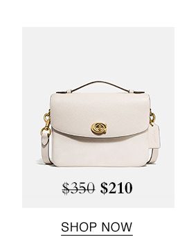 $210 Handbag. SHOP NOW