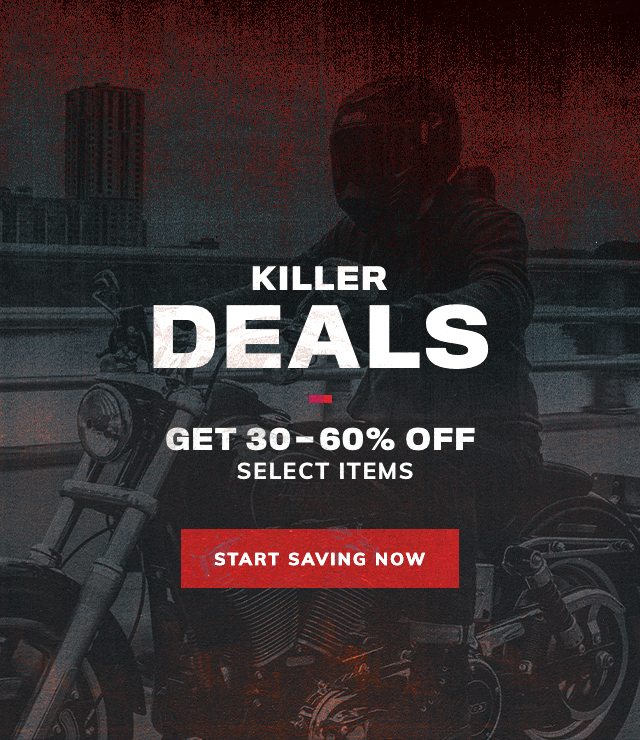 Get 30-60% off select items 