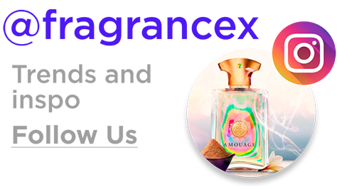 @fragrancex / Trends and inspo / Follow Us