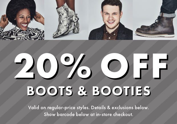 20% OFF