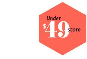 EOSS- All items under $49.