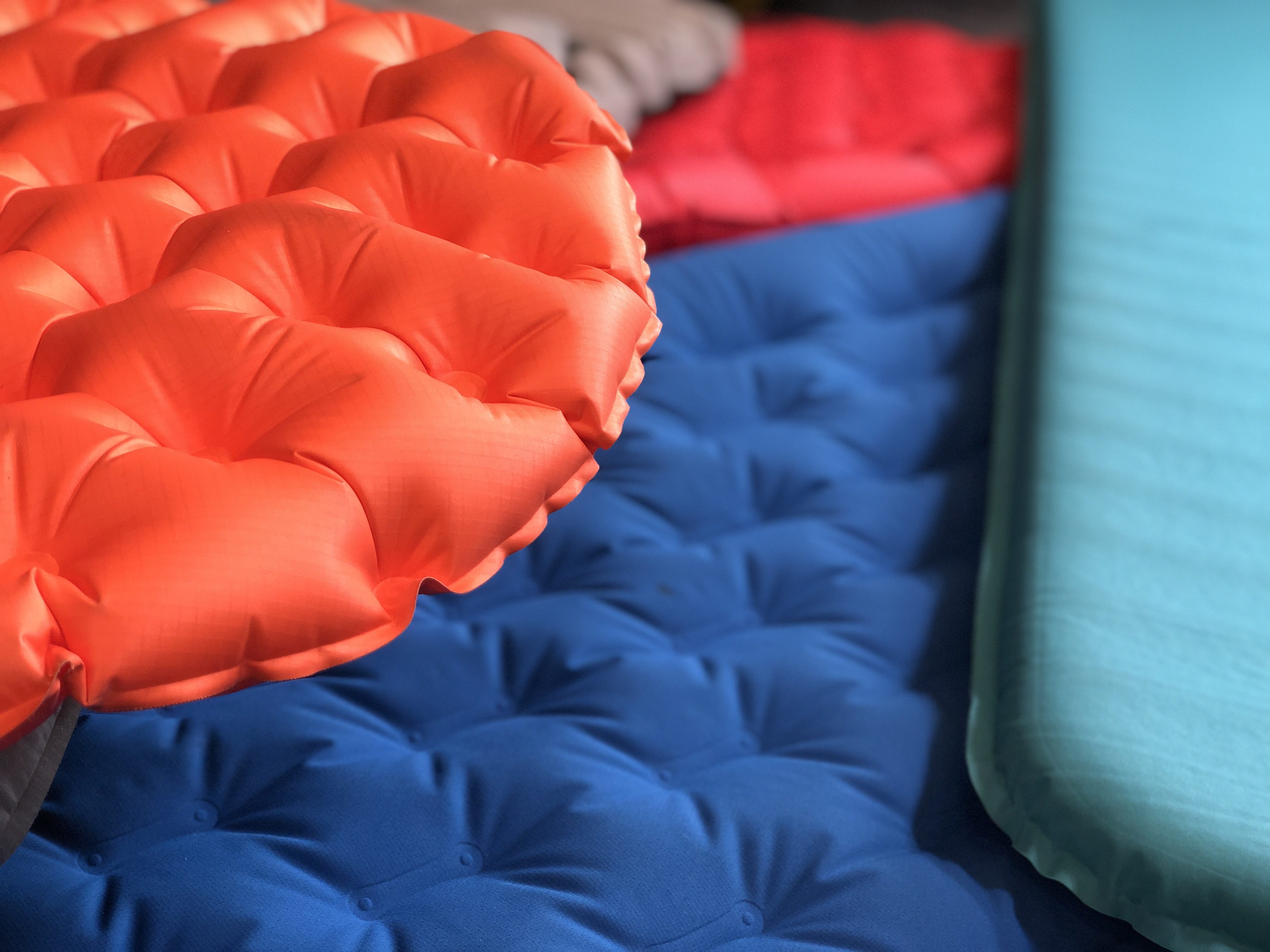 The Best Sleeping Pads for Backpacking and Car Camping in 2020