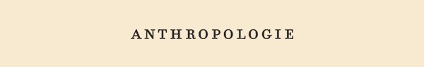 Shop Anthropologie.