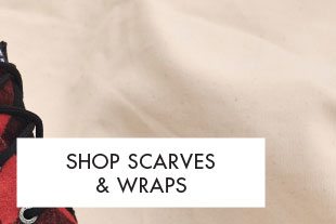 SHOP SCARVES