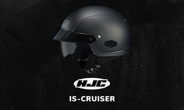 HJC IS-Cruiser