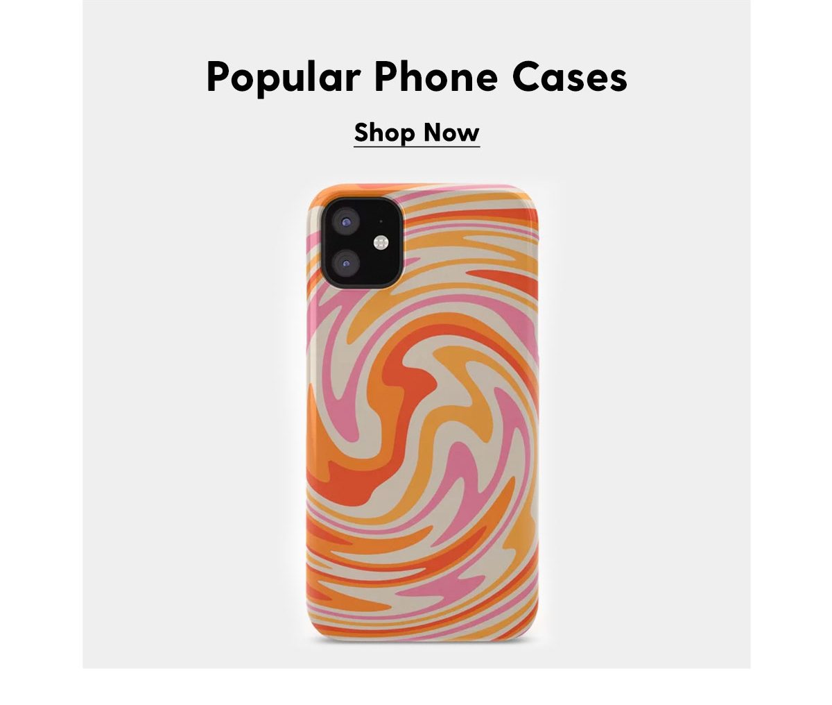 Popular Phone Cases Shop Now
