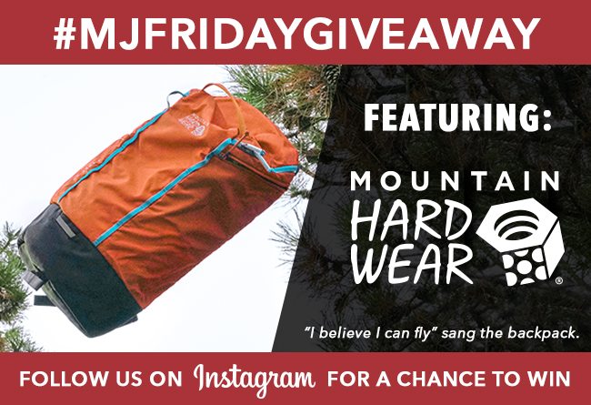 Seriously. Follow us on Instagram. It'll be so fun.