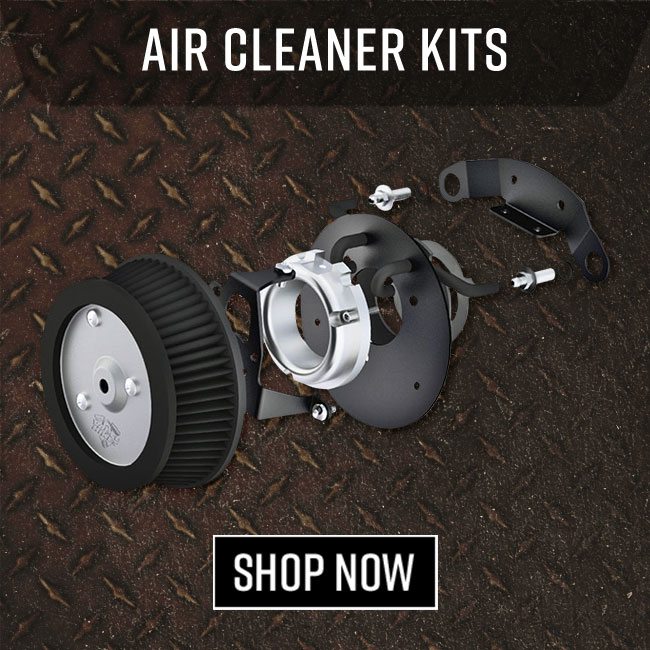 AirCleanerKits