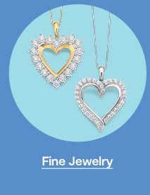 Fine Jewelry