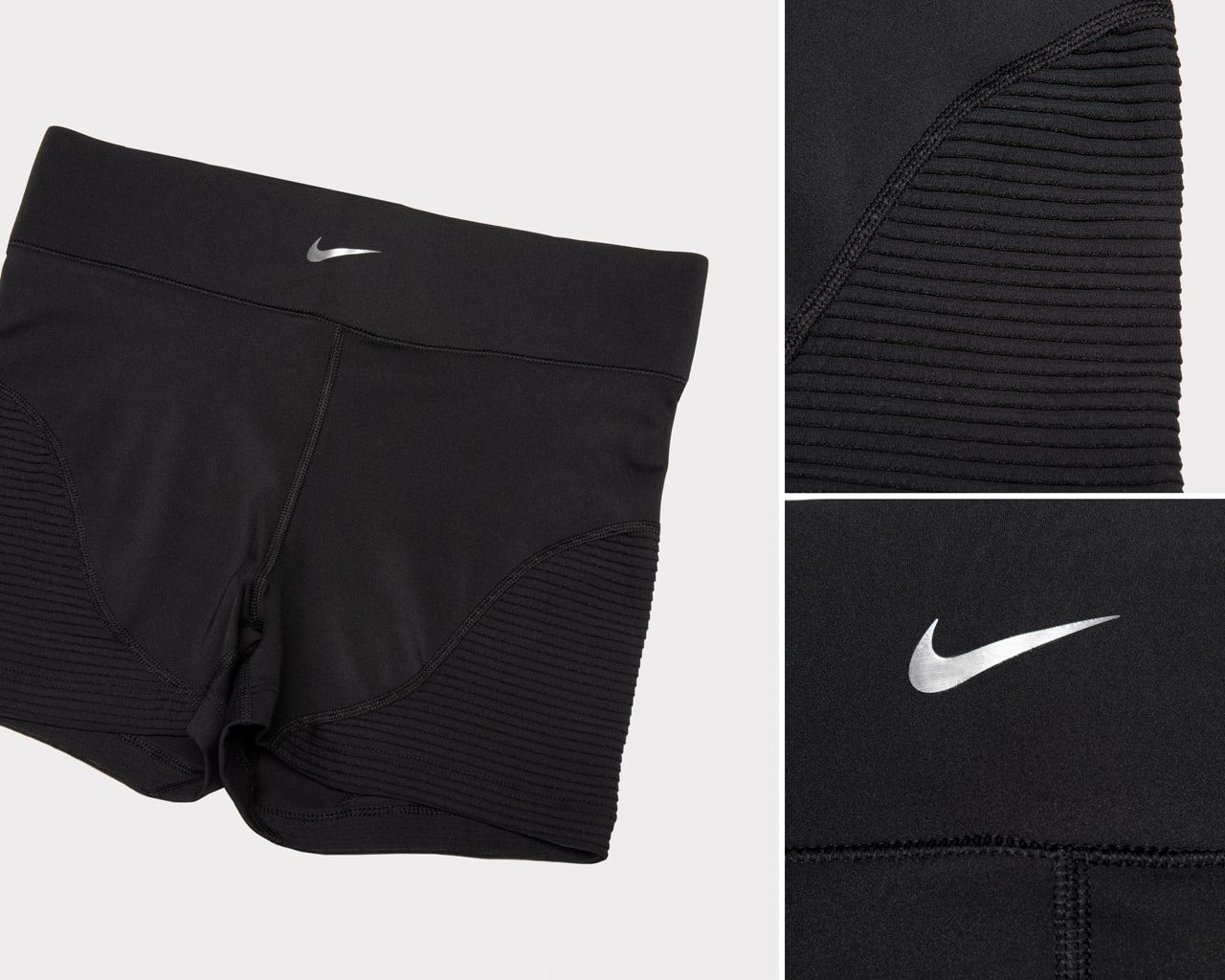 Nike Pro Women's AeroAdapt 3" Shorts