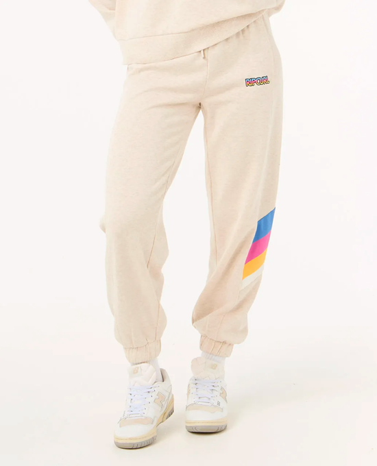 Las Dalias Track Pants