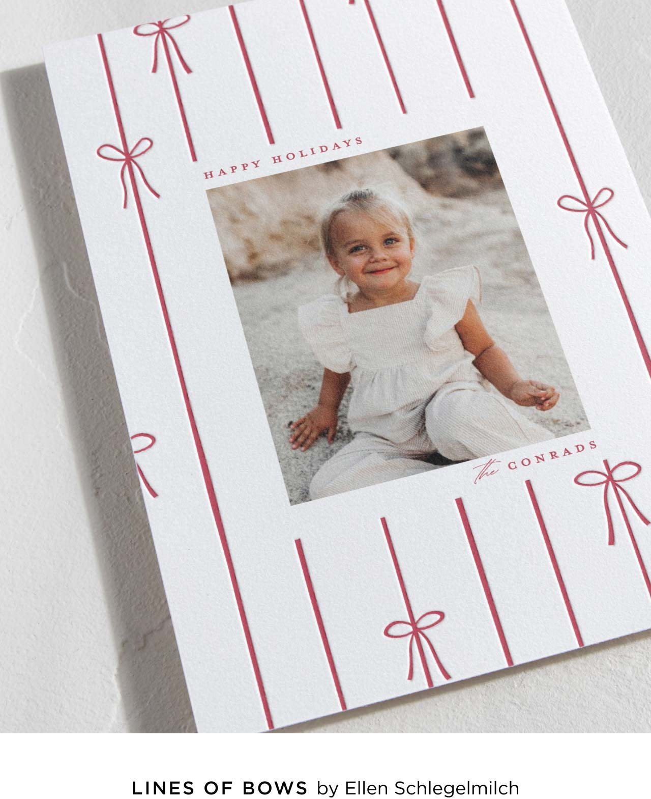 Holiday Cards
