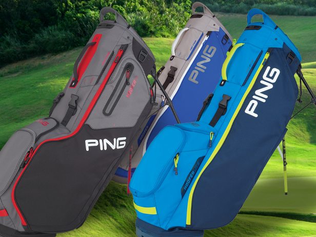 PING Golf Bags